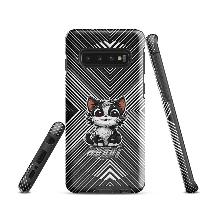 Buddy Tough Case for Samsung product image (1)