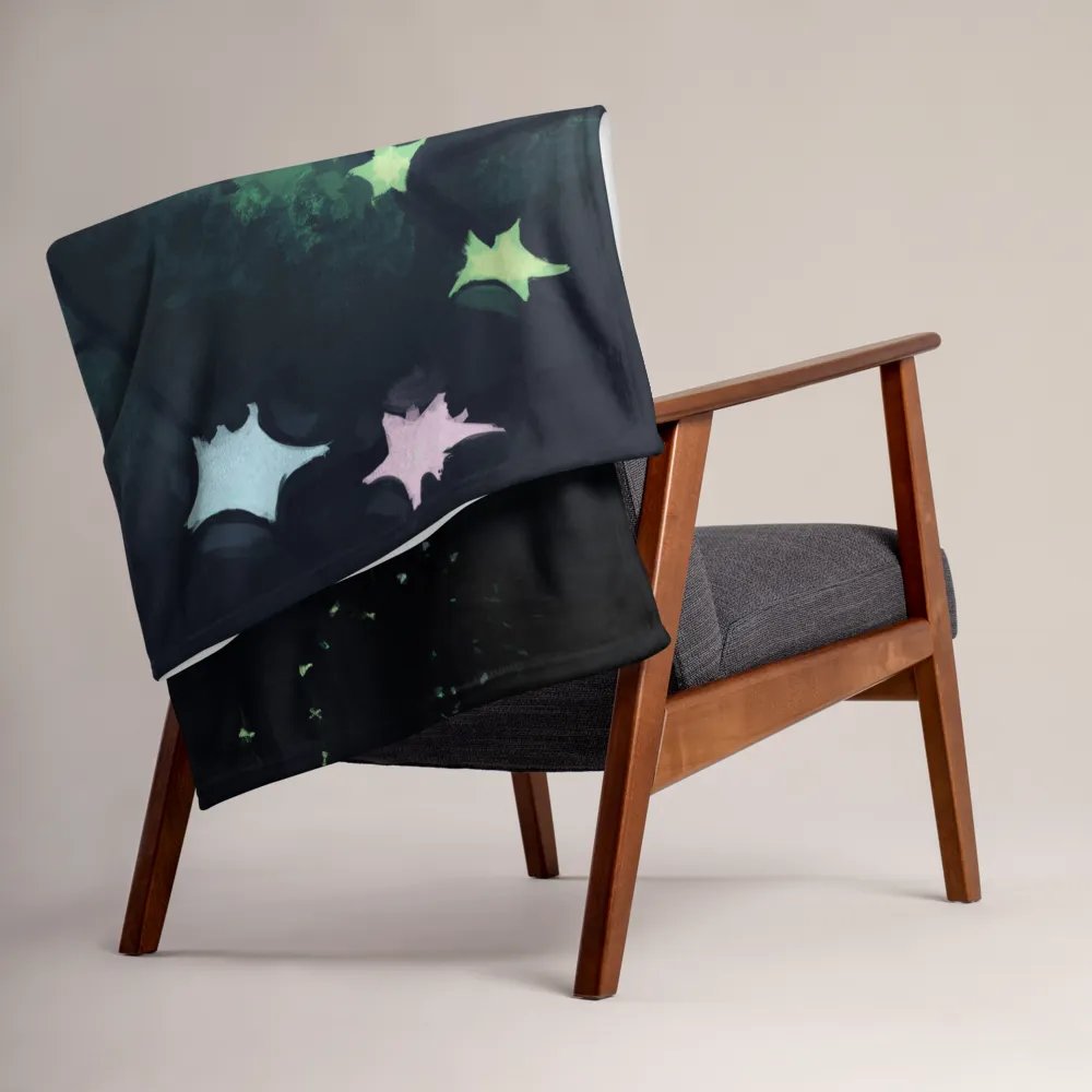 Backrooms Blanket product image (3)