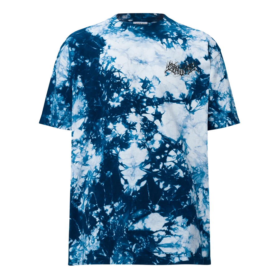 Threads of Power - Tie Dye (Blue) product image (1)