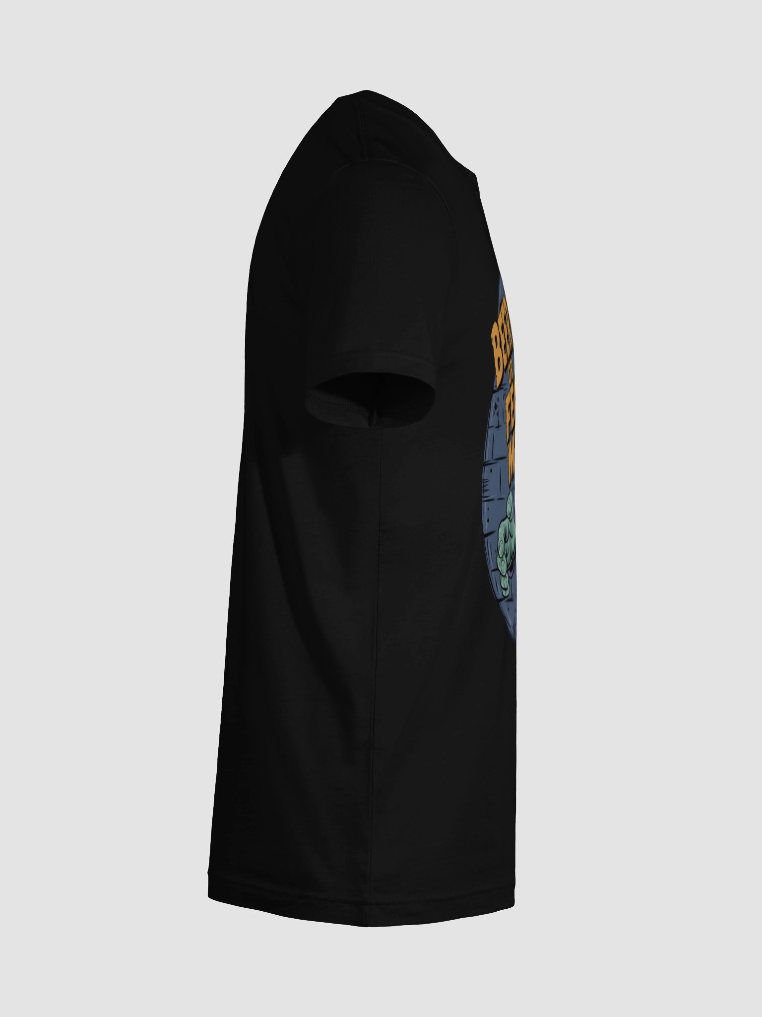 Monster Mash Beer Me T-Shirt product image (12)