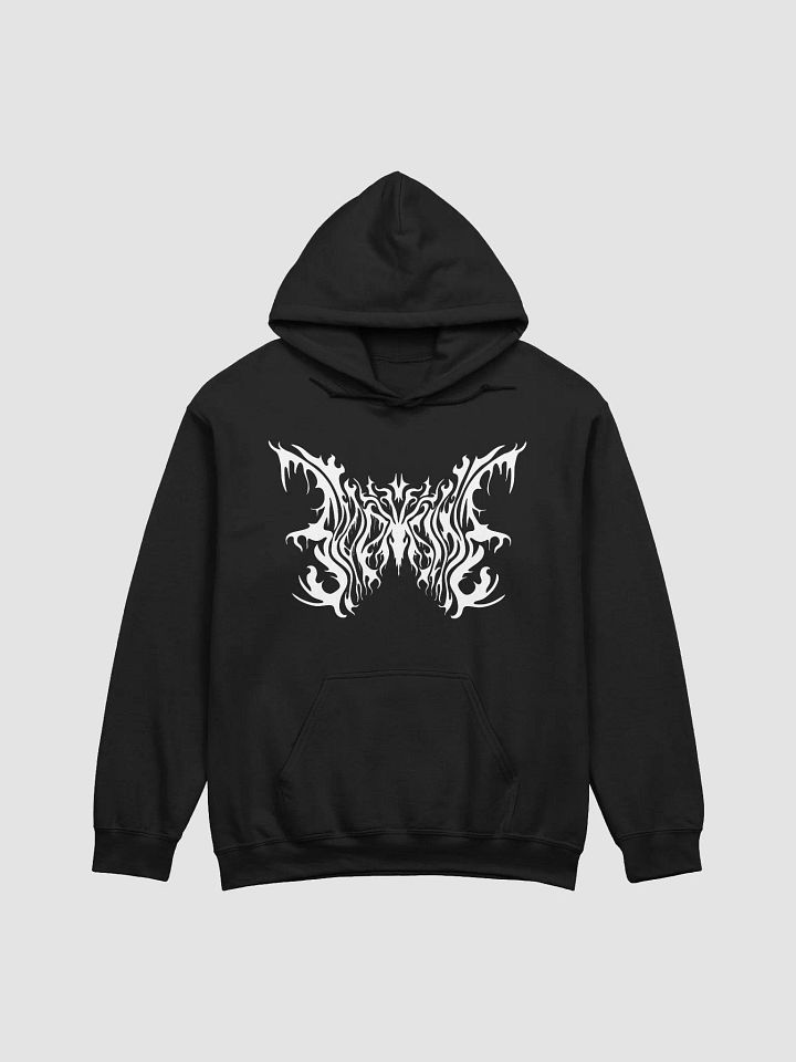 METAL DROP (HOODIE) product image (2)