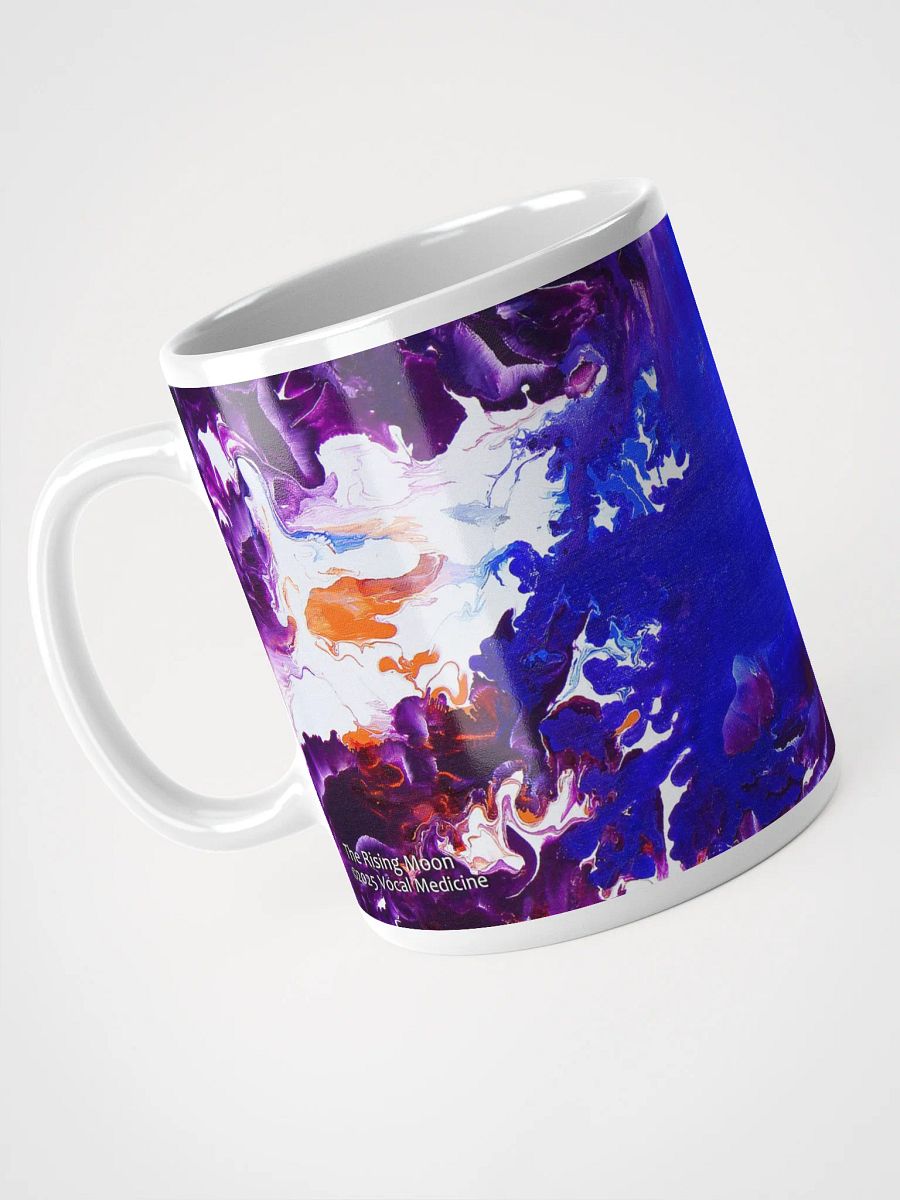 The Rising Moon Mug product image (6)