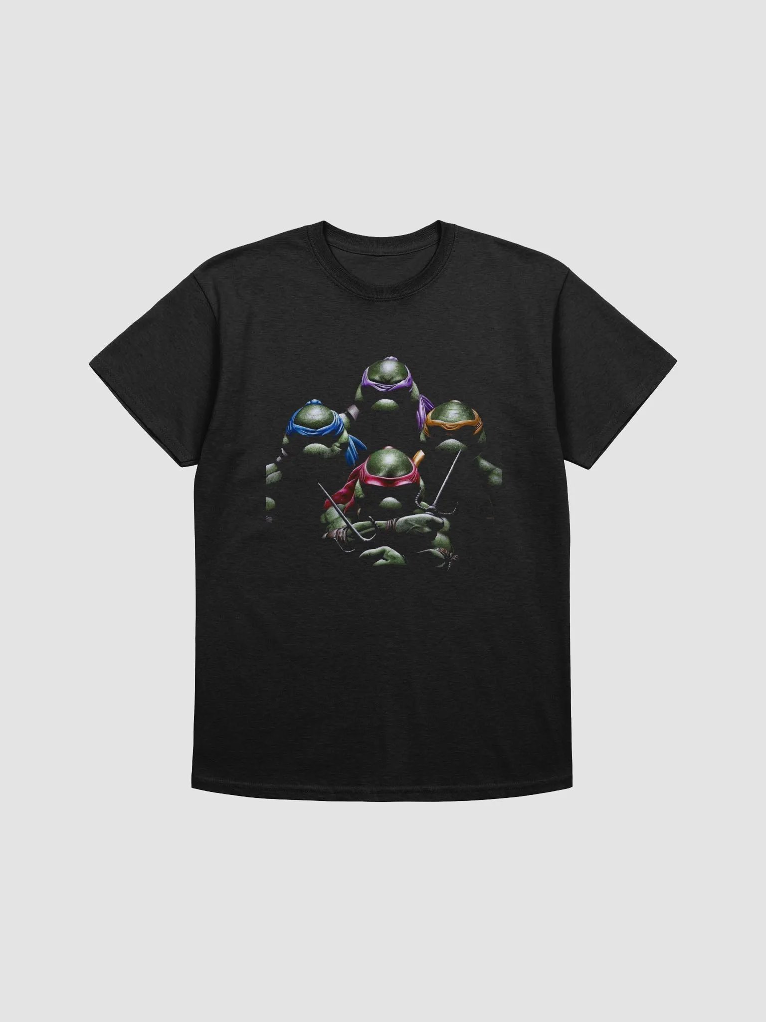 Bohemian Turtle Power product image (1)