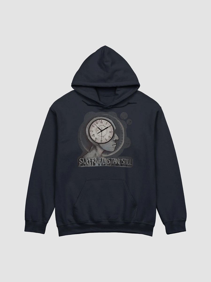Supernal Standstill Album Hoodie (DTG Print) product image (1)