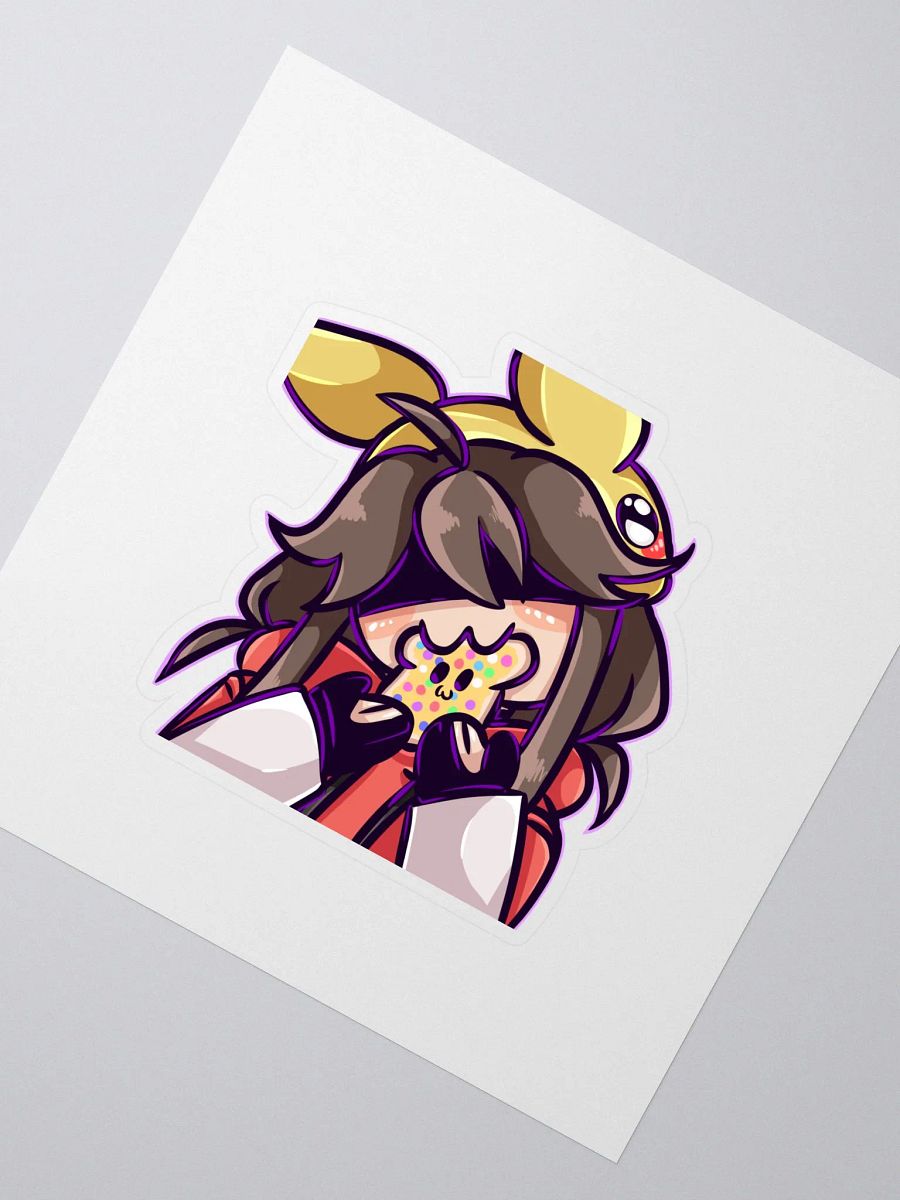 GE3T3E Fairybread Sticker product image (2)