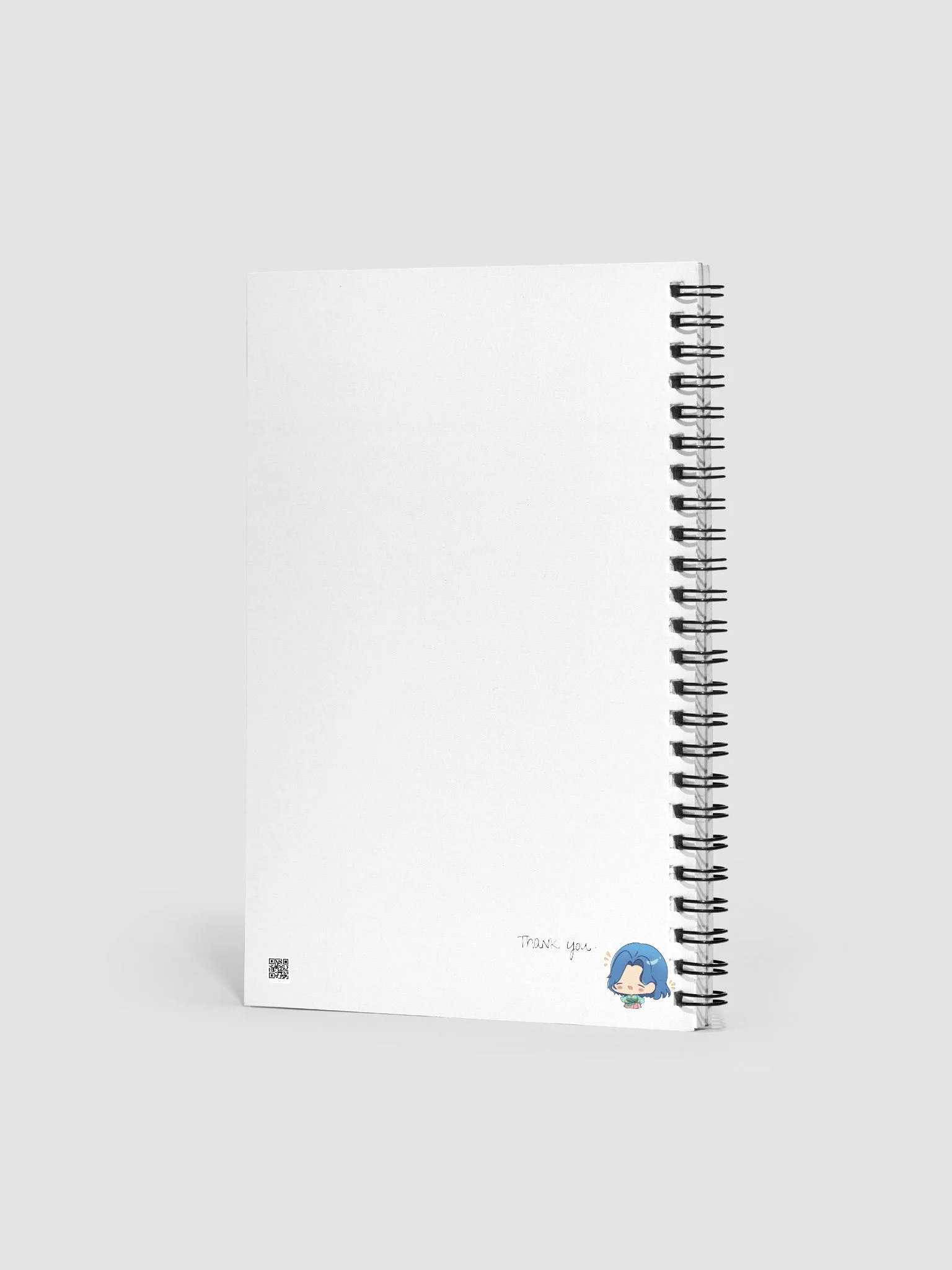 Underwater Notebook product image (2)