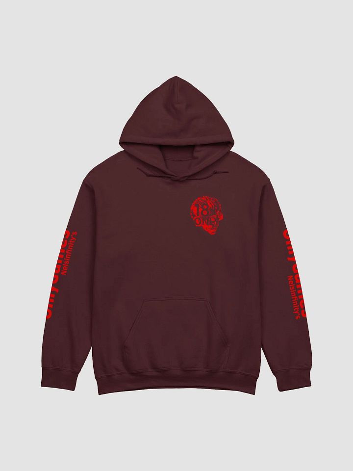 Nels OnlyGames Hoodie product image (6)