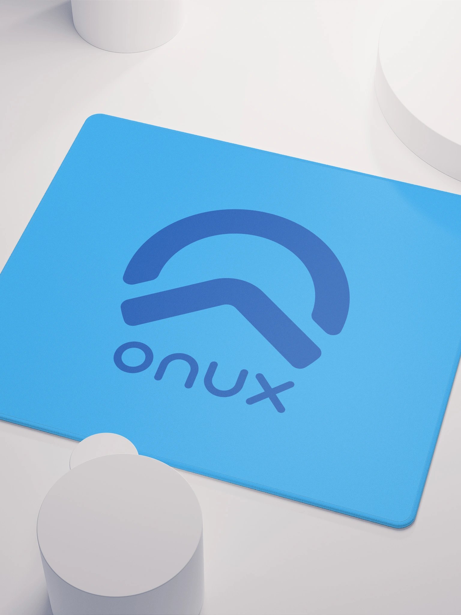 Onux - Gen1 - Mouse Pad | Logo product image (1)