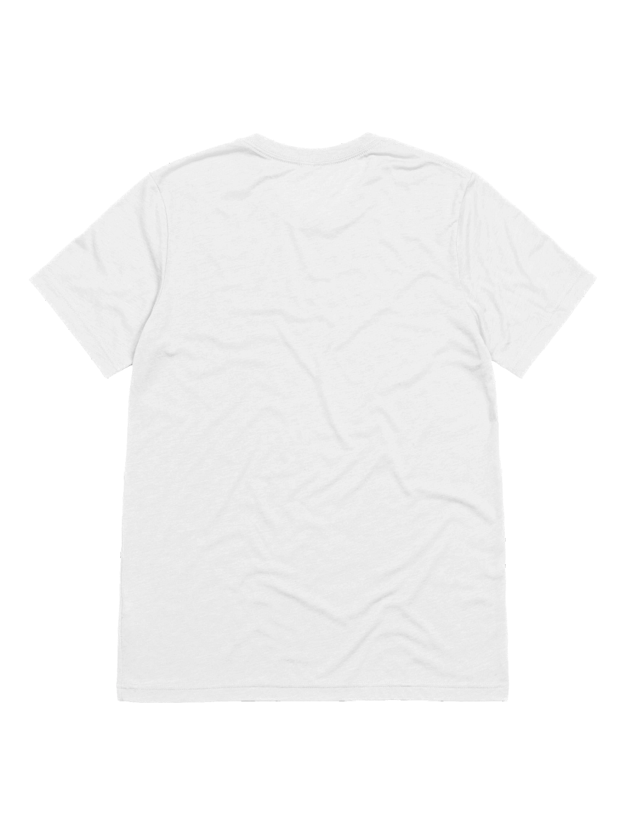 I Hate Monday | Unisex Tri-Blend-T-Shirt Bella + Canvas product image (3)