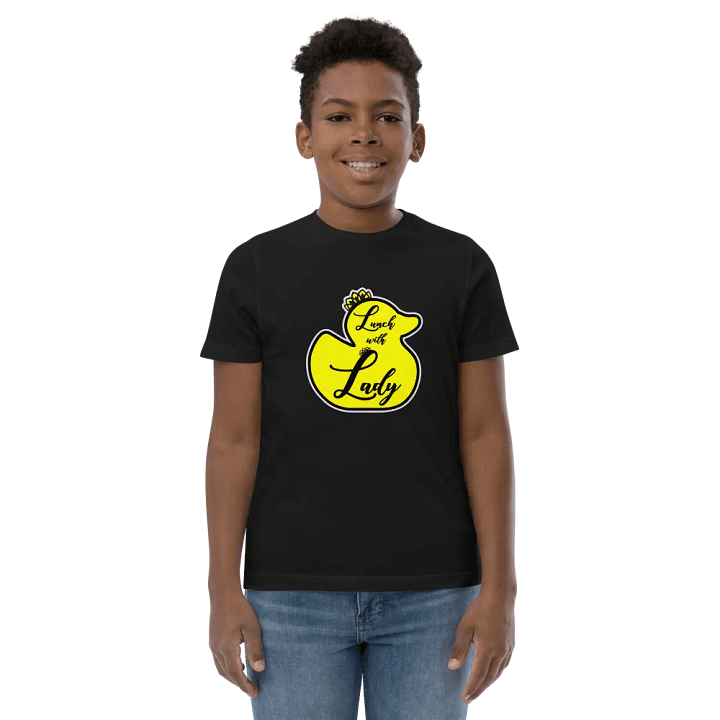 LWL - Special Addition! Youth T-Shirt product image (1)