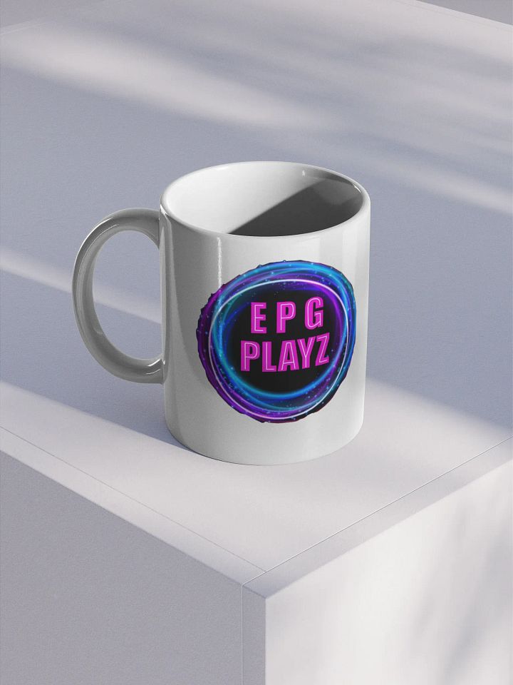 EPG Playz Mug! product image (1)