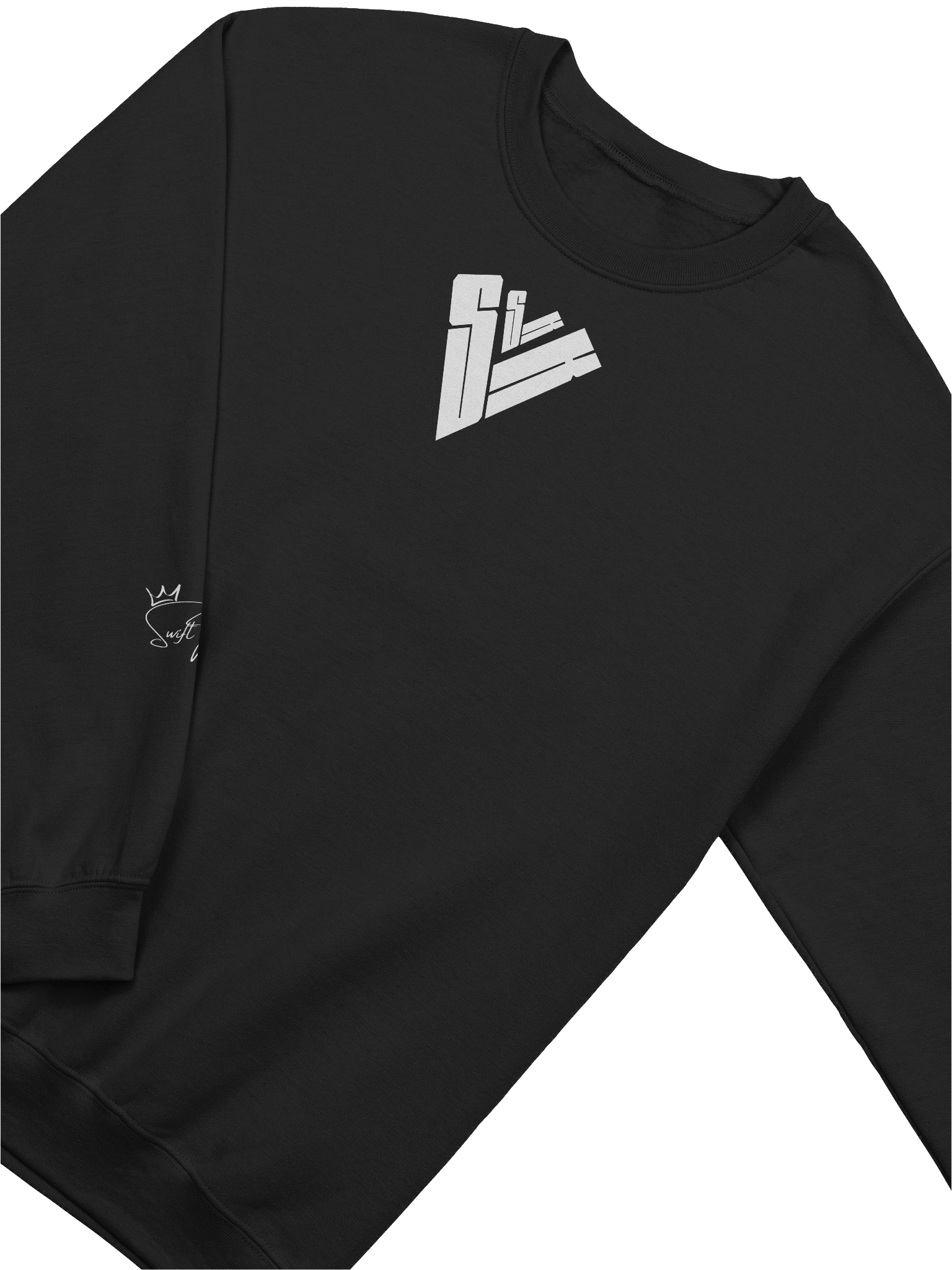 SK Crew Sweater product image (2)