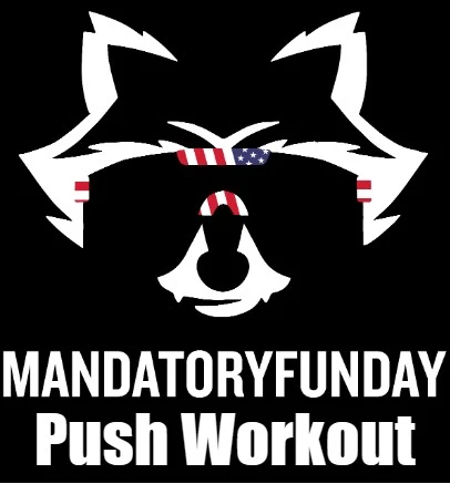 Push Workout product image (1)