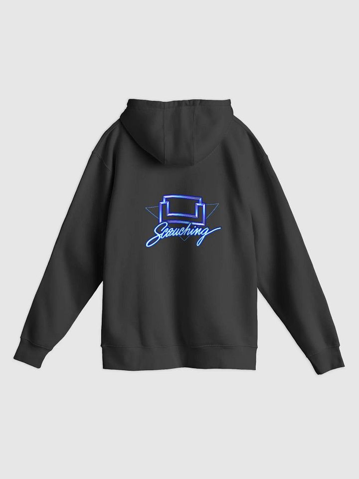 Scouching in Space Hoodie product image (4)