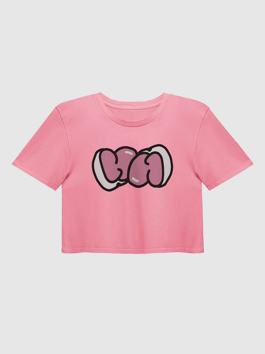Hippie House "Substance" x AS Colour Crop Top product image (13)