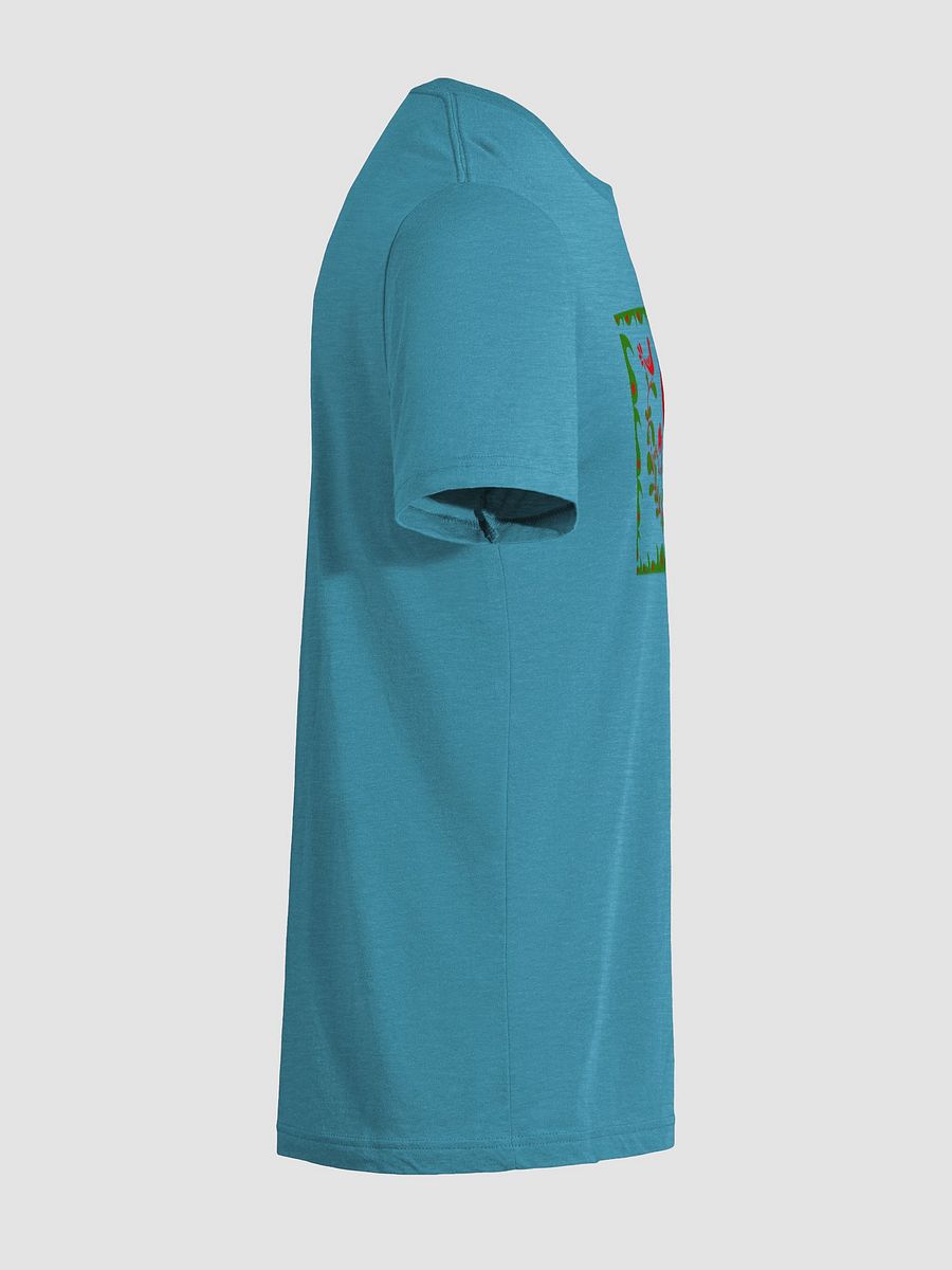 Made In Hungary Serenity Floral T-Shirt product image (9)