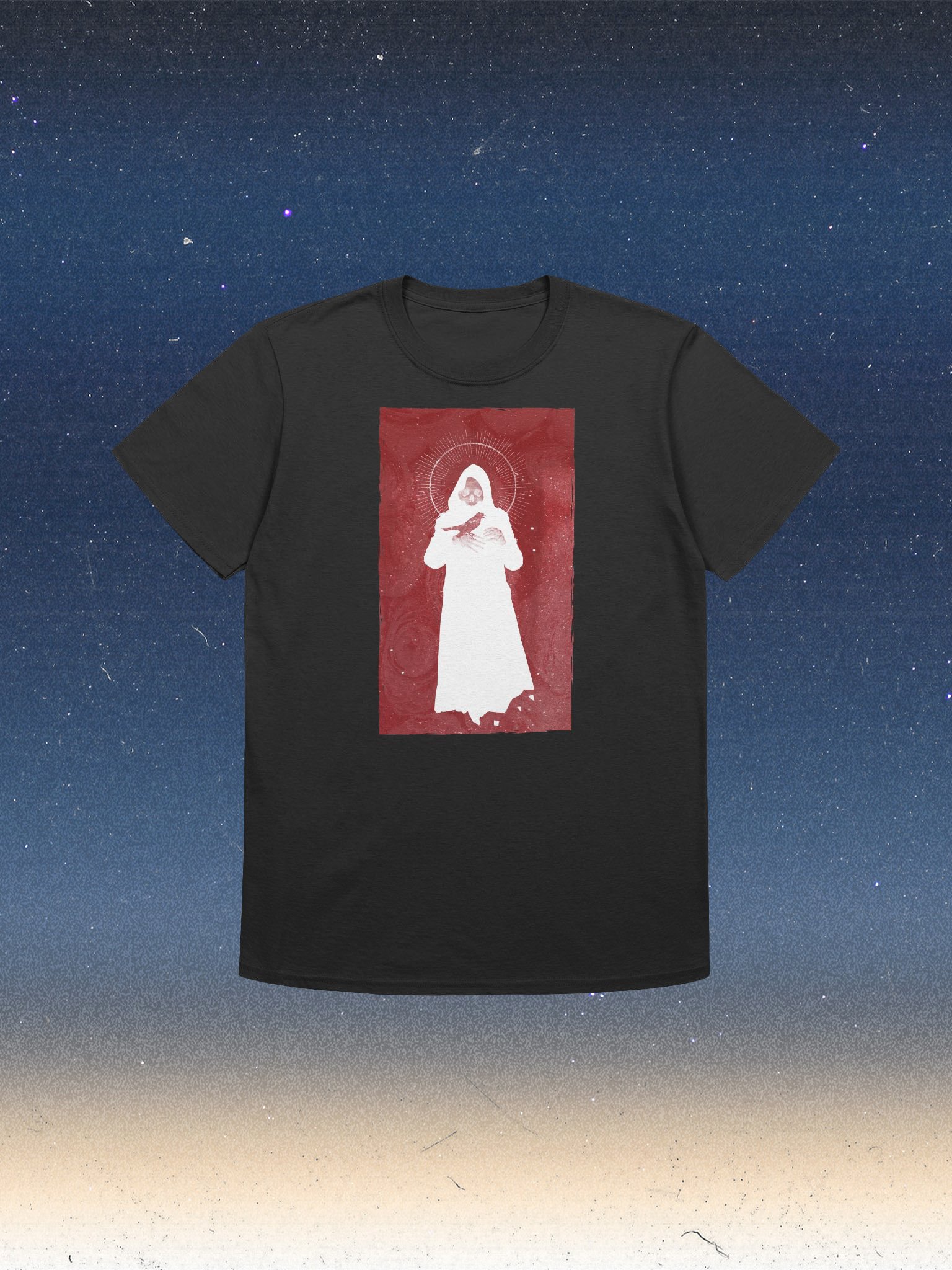 Baalshamin Unisex T-Shirt product image (1)