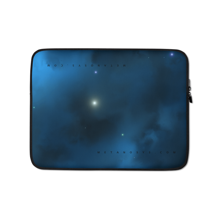 Nebula BB1 Laptop Sleeve product image (1)