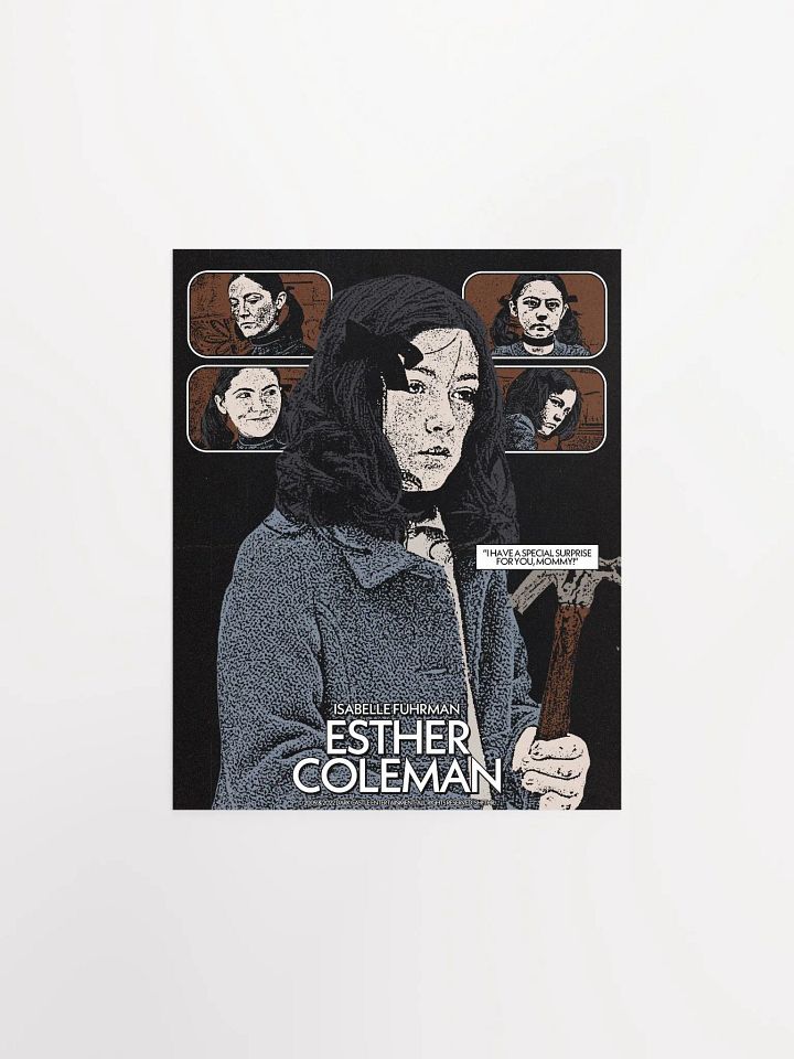 Esther Coleman product image (1)