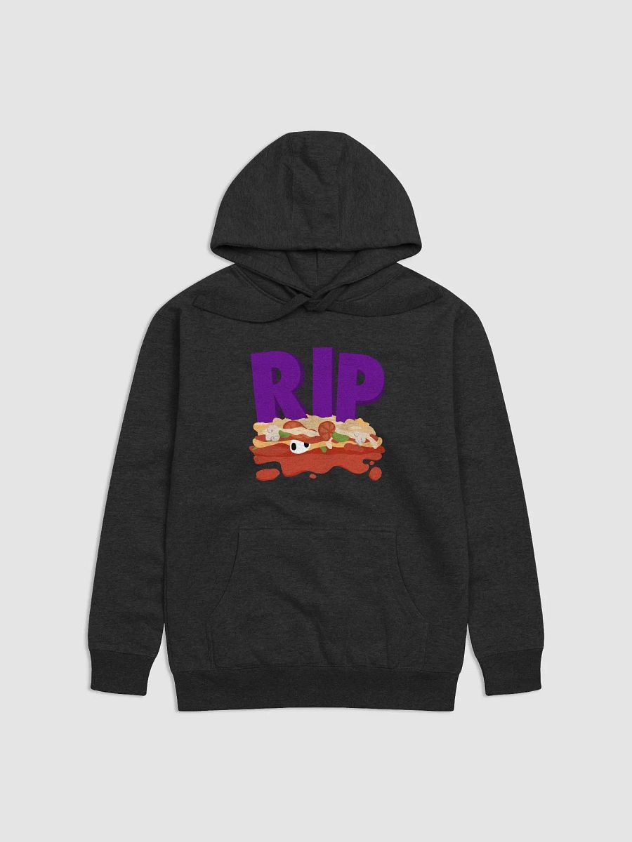 Done for the Day Unisex Hoodie product image (9)