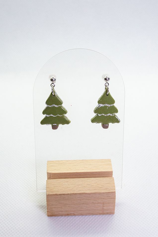 Silver Evergreens product image (1)