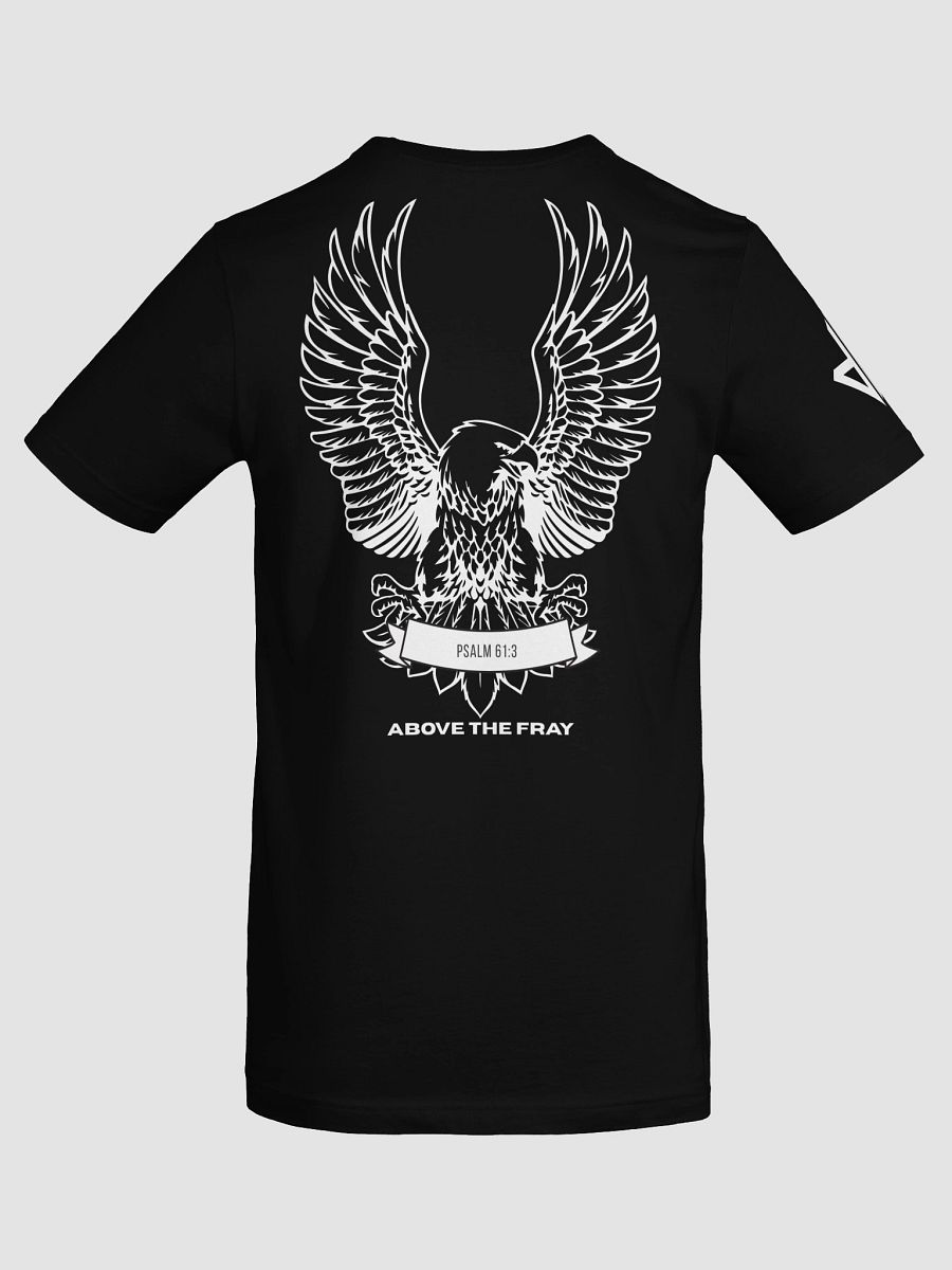 ABOVE THE FRAY! product image (39)