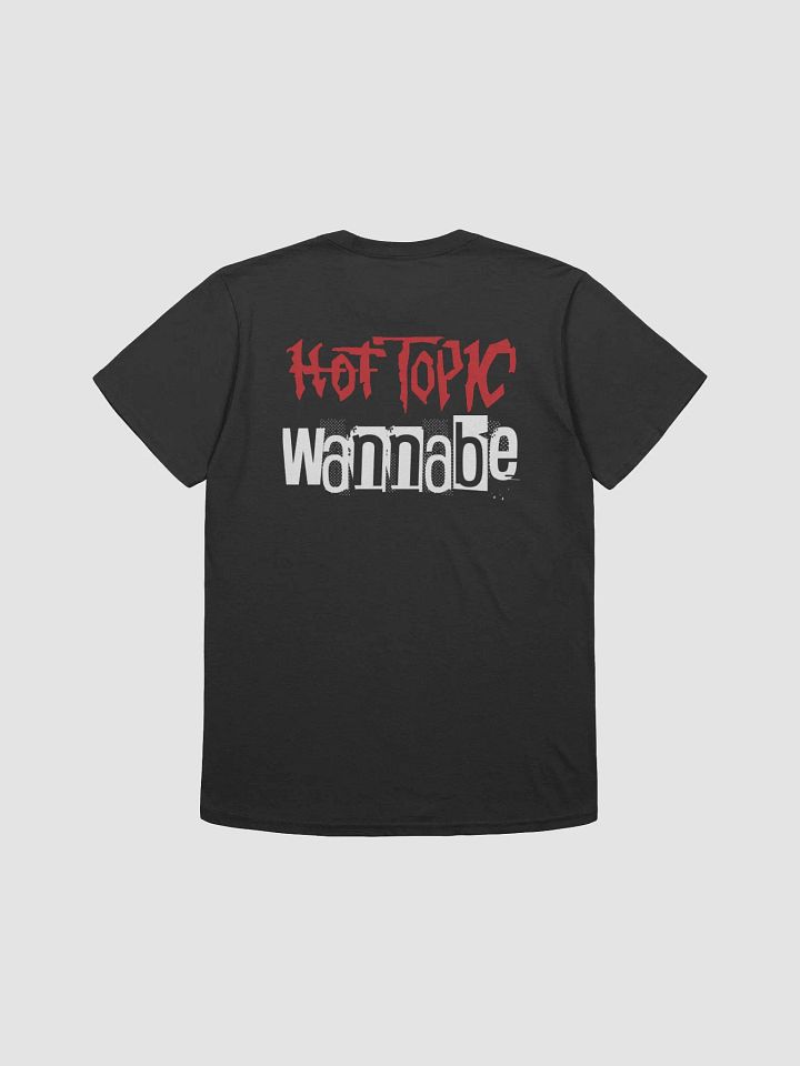 Hot Topic Wannabe product image (2)