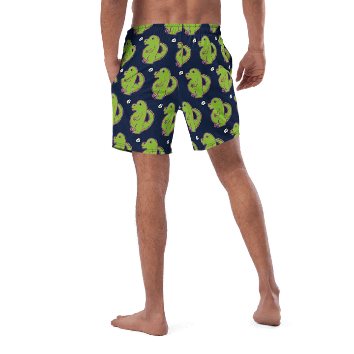 Fredrick the Dinosaur product image (1)