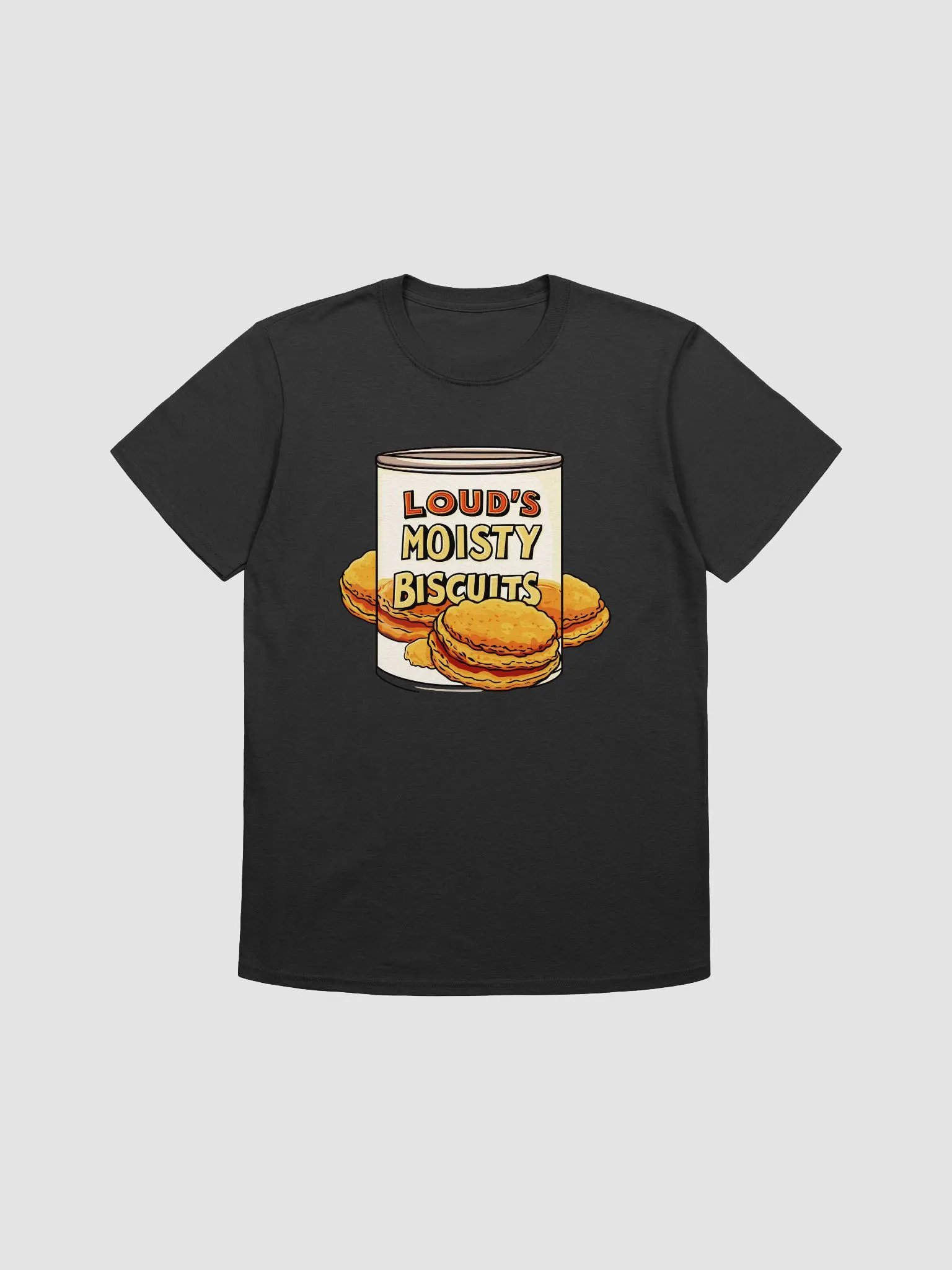 Moisty Biscuits product image (2)