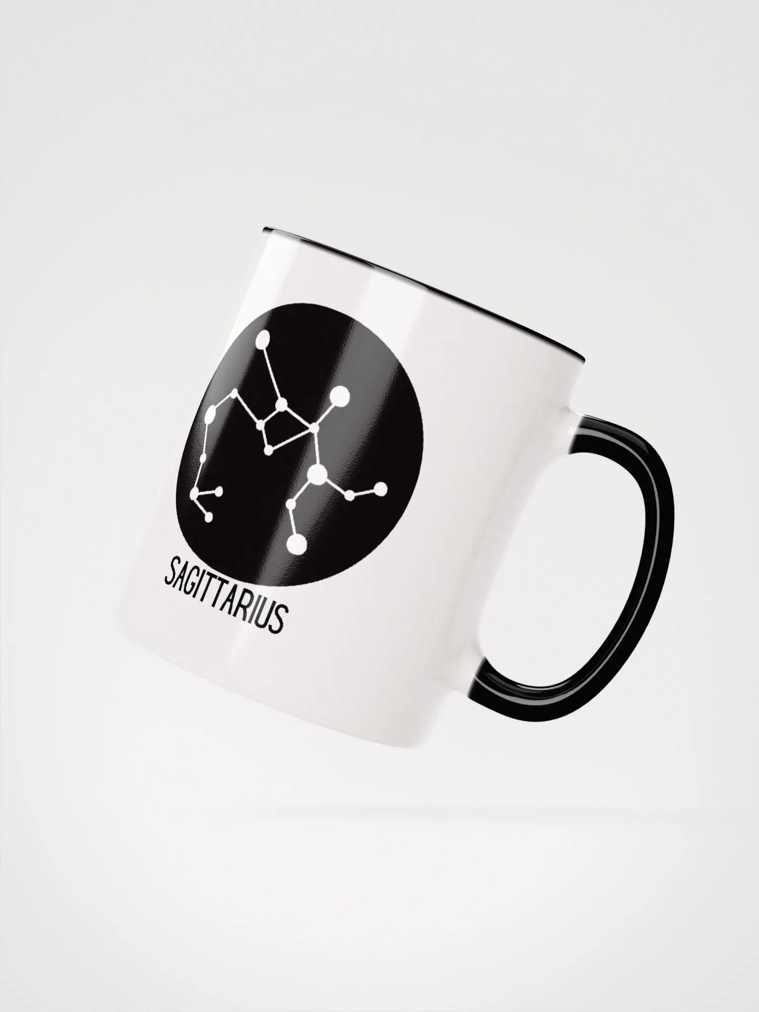 UACNJ 11oz Mug - Sagittarius product image (13)