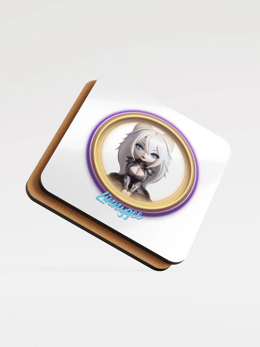 Logo Coaster product image (5)