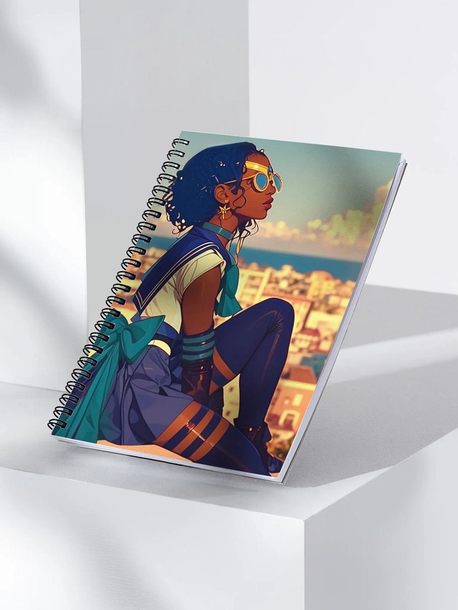 Cosplay & Chill in Mercury product image (3)