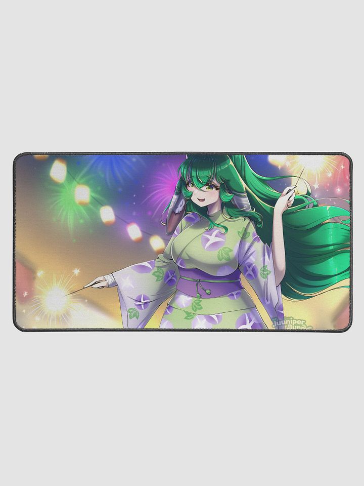 New Year Festival Desk Mat product image (1)
