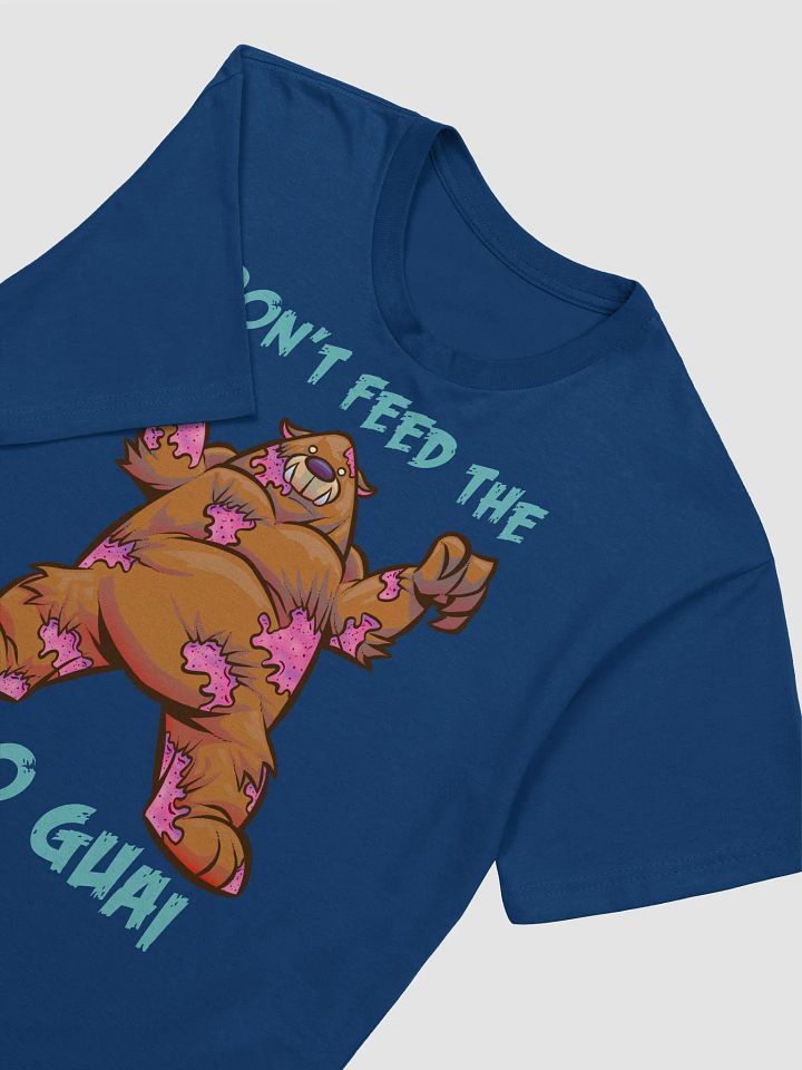 Don't feed the Yao Guai-Next Level Supersoft product image (56)