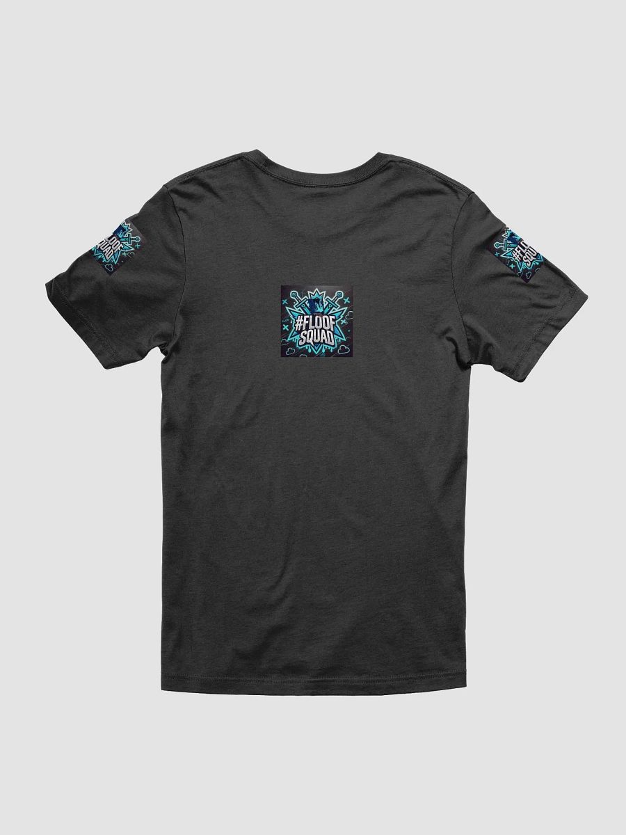 Floof Squad Tee product image (2)