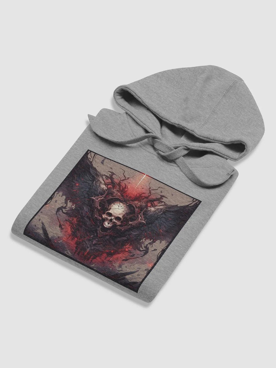 DEMONIC SKULL product image (5)