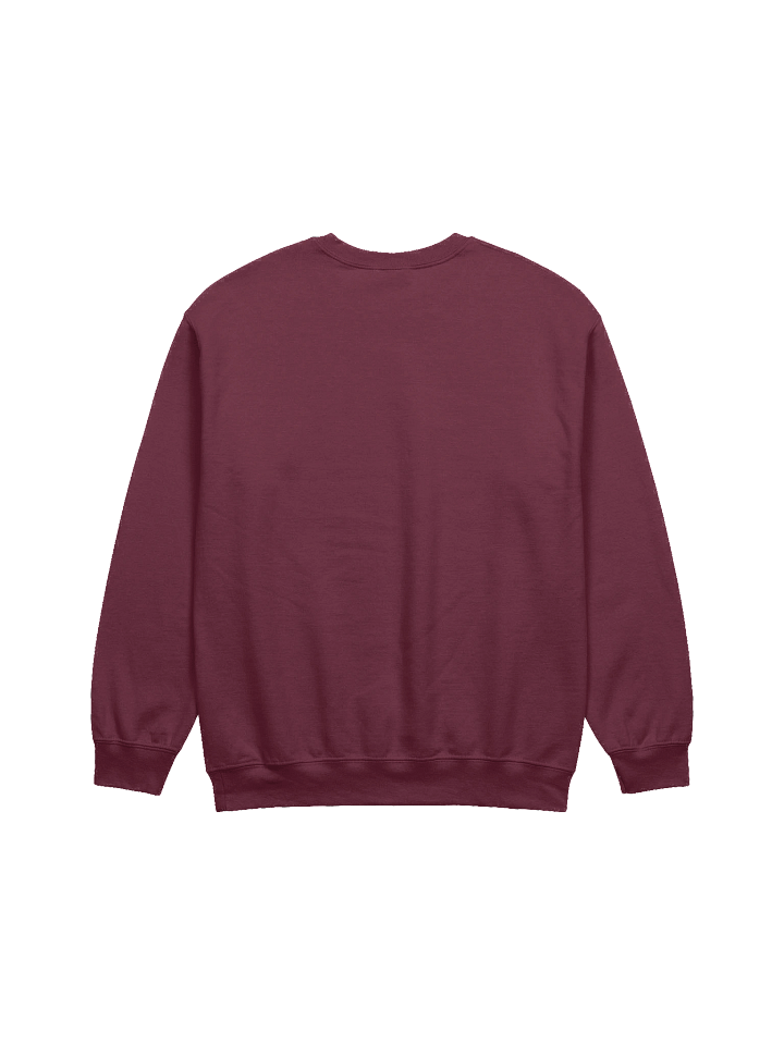 Halloween Dancing Bats Long Sleeve Unisex Sweatshirt Top product image (20)