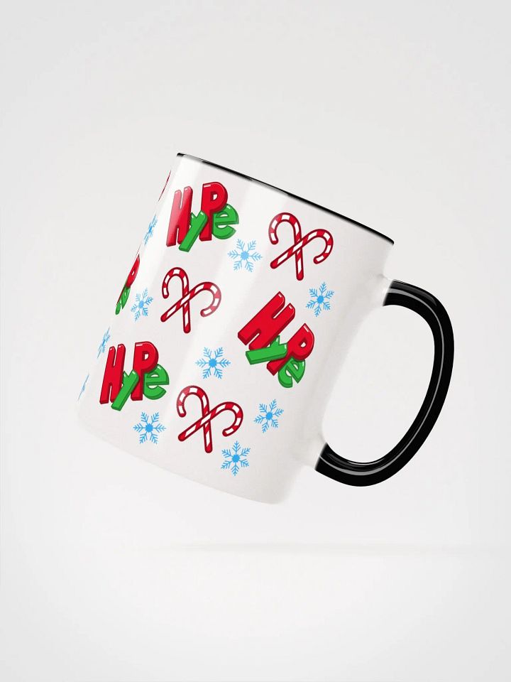 Christmas Hype Mug product image (1)