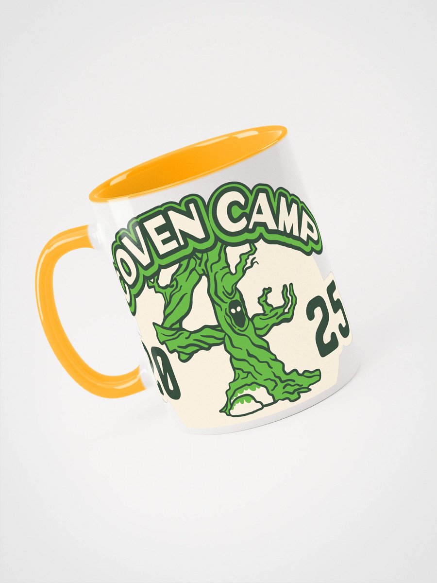 Wee Woo Weasels 11 oz Mug product image (9)