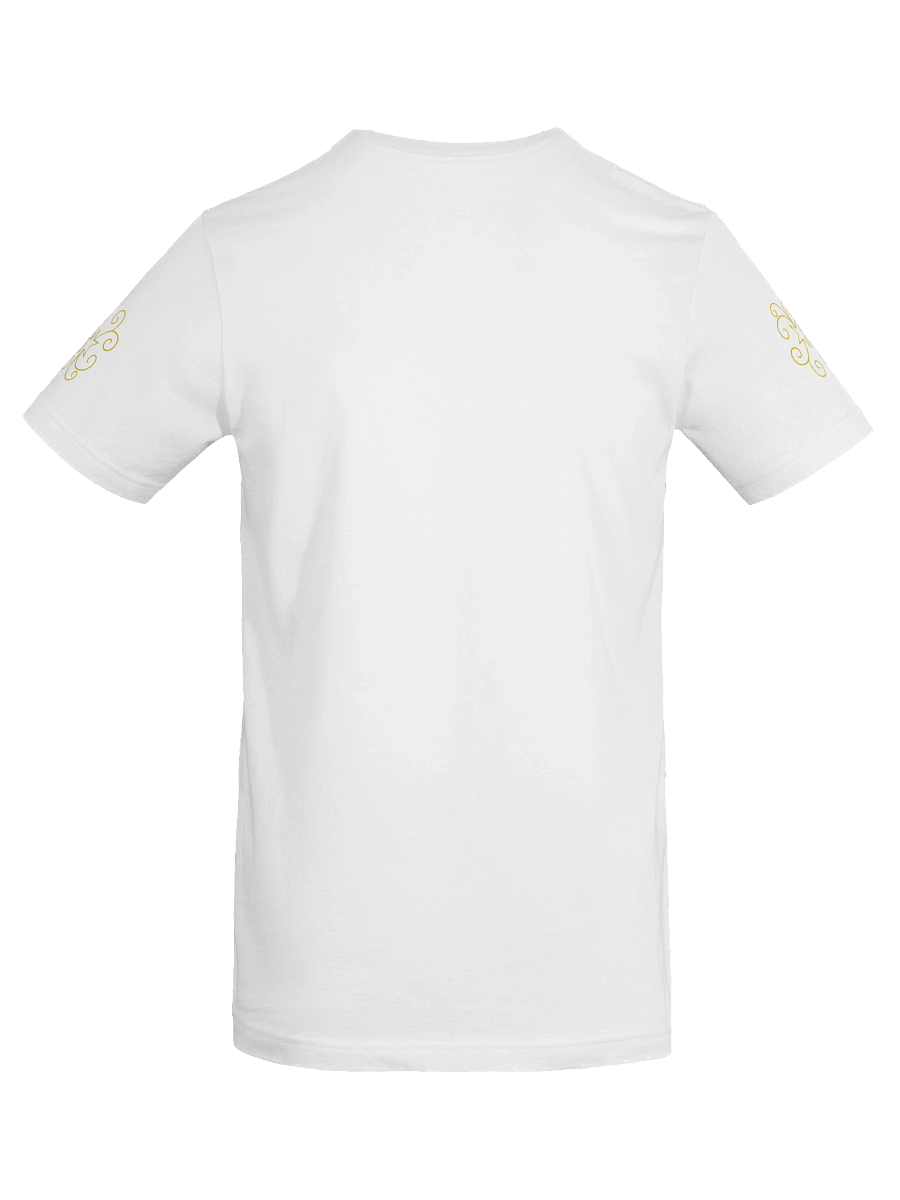 Make Your Own Magic Super Soft T-Shirt Gold Touch product image (8)