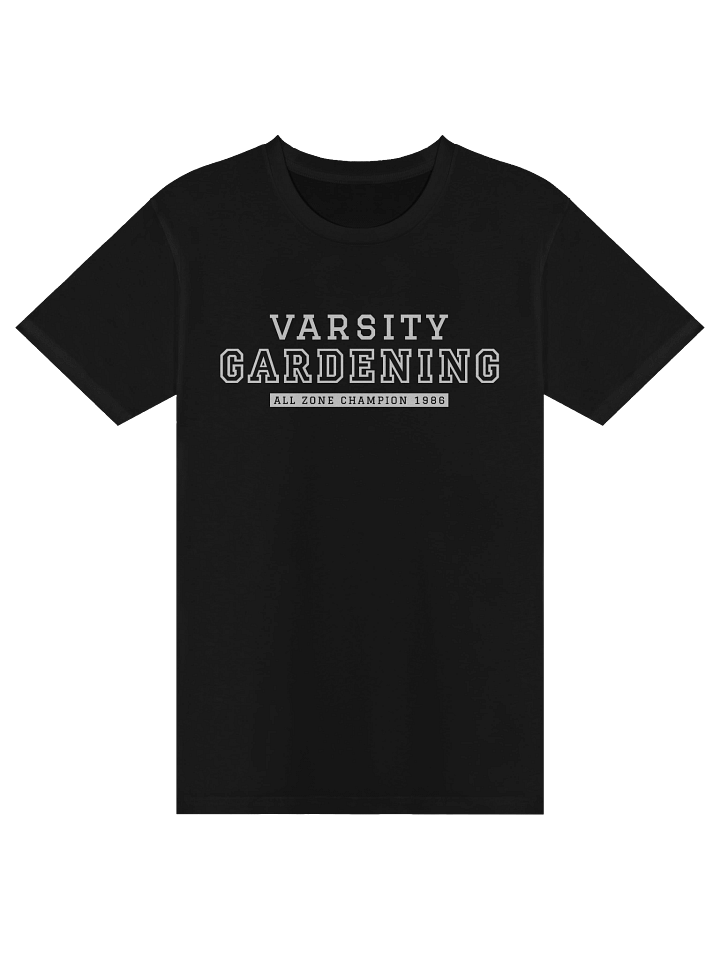 Varsity Gardening Shirt product image (1)
