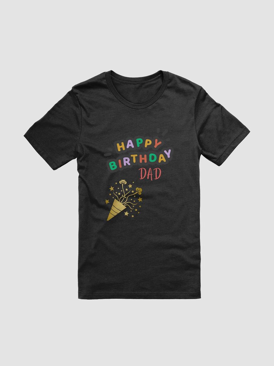 Happy Birthday Dad - Golden Abundance Edition product image (35)