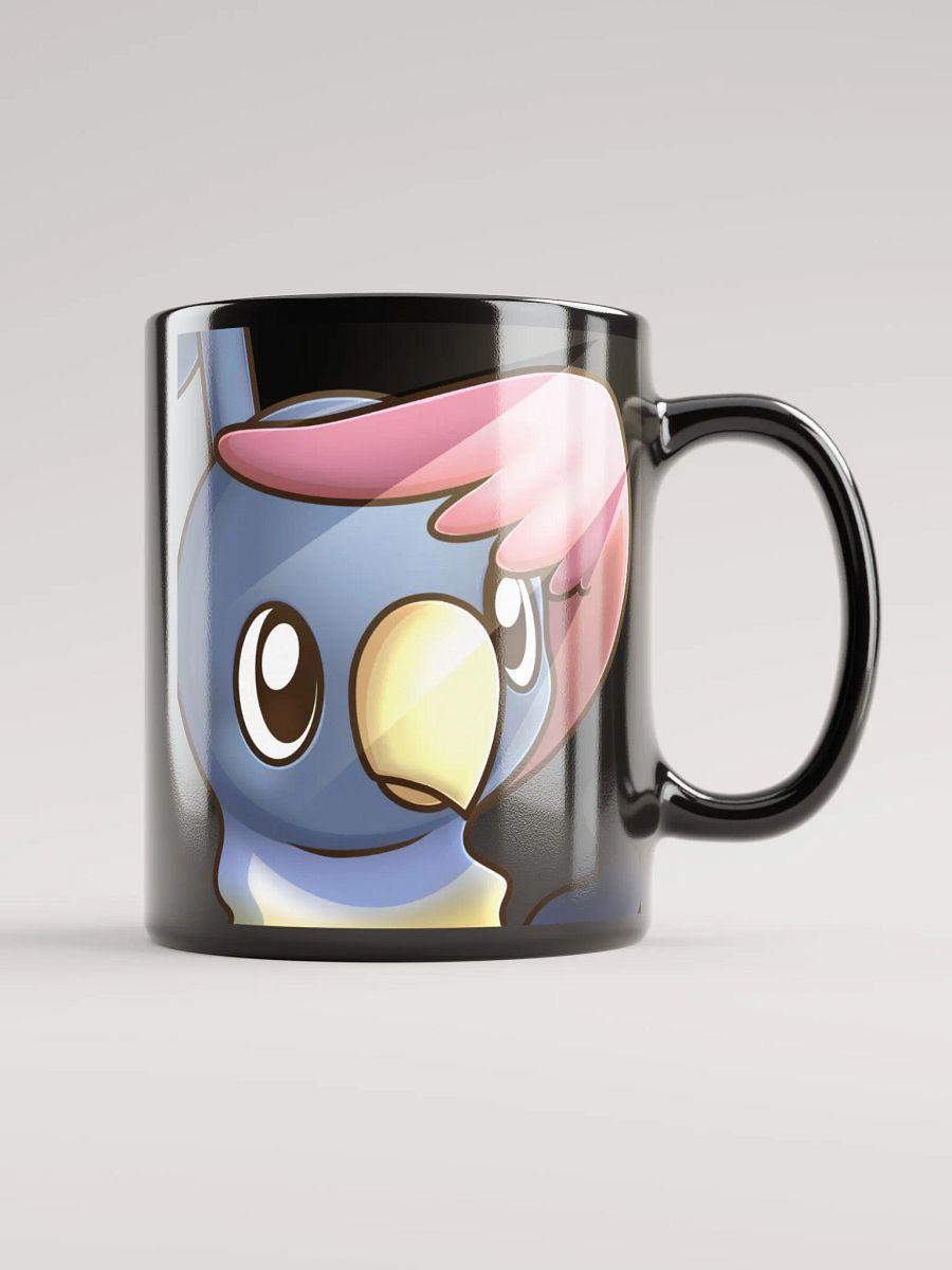 TolleyO7 - Black Mug product image (1)