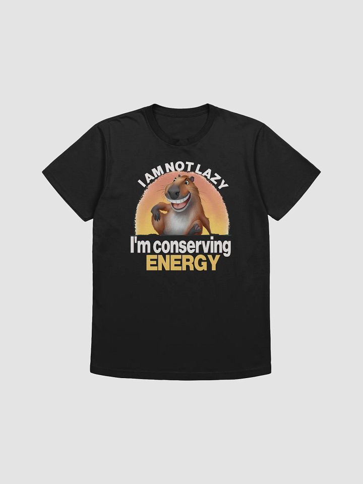 I am not lazy product image (3)