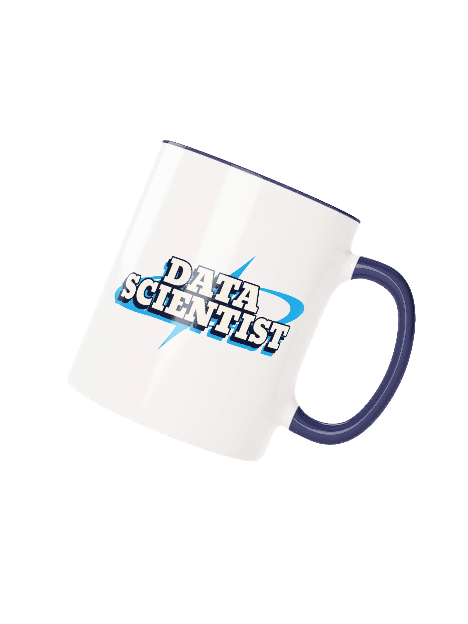 Data Scientist Mug product image (2)