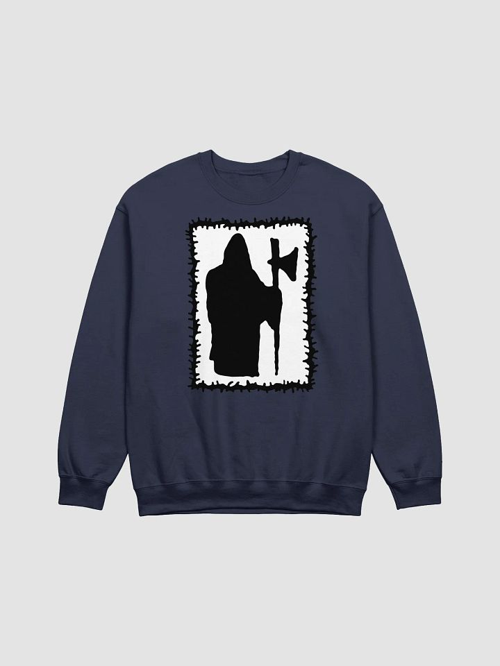 Keeper Of The Evil Land Sweatshirt product image (1)