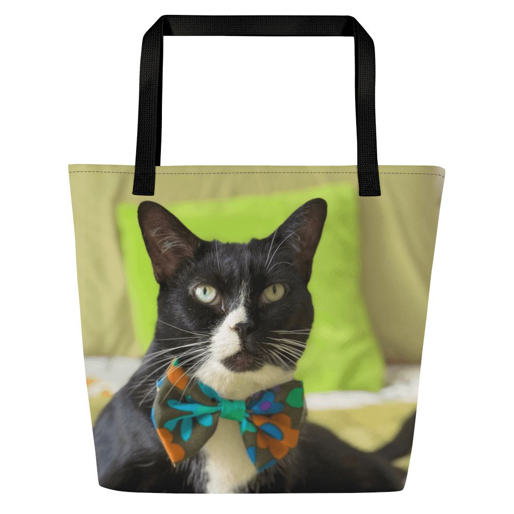 Tuxedo Dream Bag product image (3)