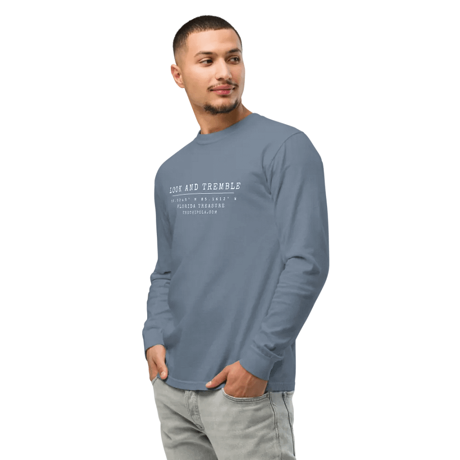 The Fall L&T Long Sleeve Tees product image (17)
