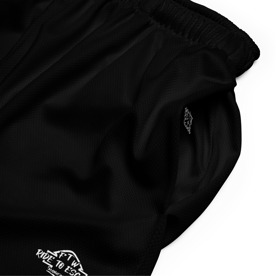 RTE MESH SHORTS product image (5)