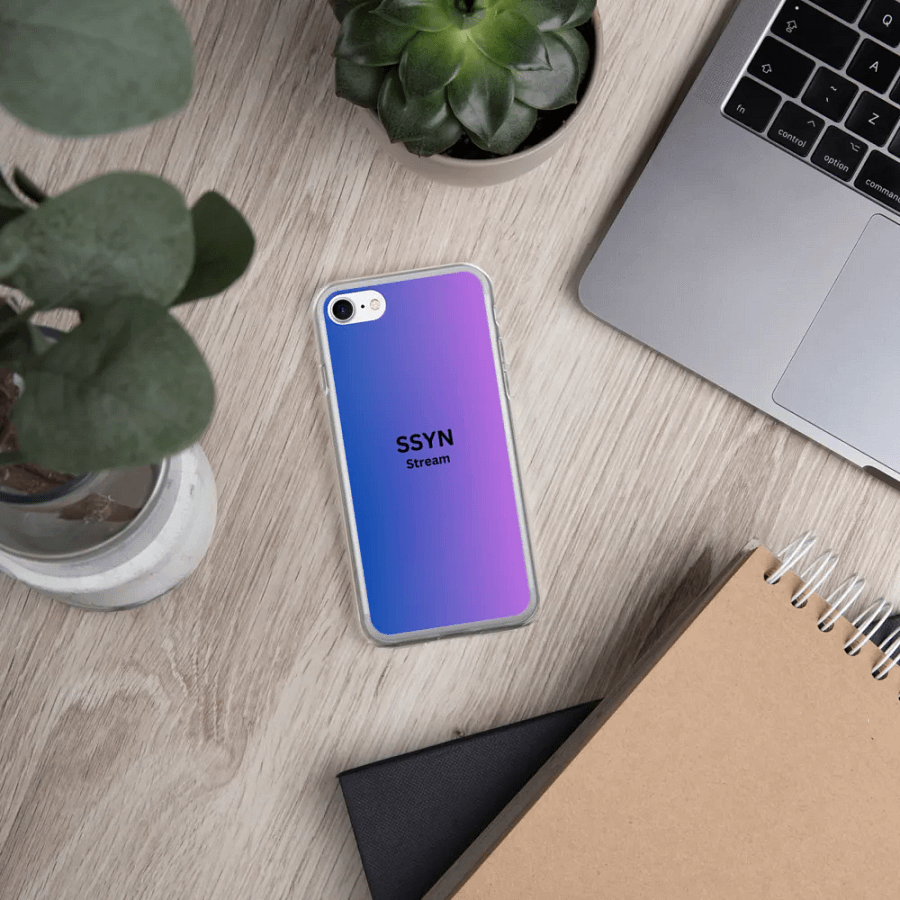 IPhone Case by SSYN product image (331)